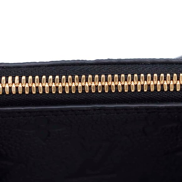 Louis Vuitton Handbag Monogram Empreinte Neo Alma PM M44832 2way Shoulder Bag... - Picture 11 of 15